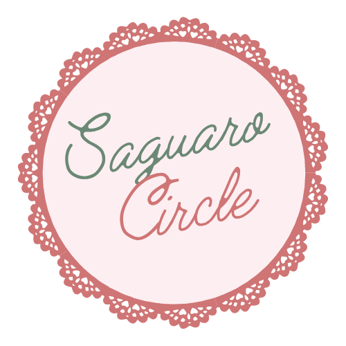Saguaro Circle